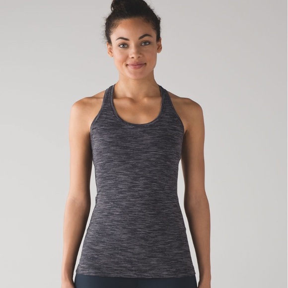 Lululemon Cool Racerback Tank - Picture 10 of 10